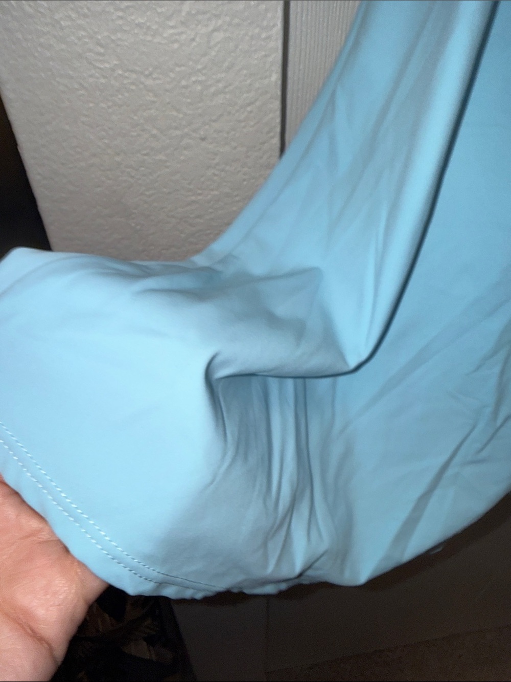 SoftlyZero™ Airy Backless Twisted Cool Touch Dance Active Dress-Easy Peezy - Picture 11 of 13